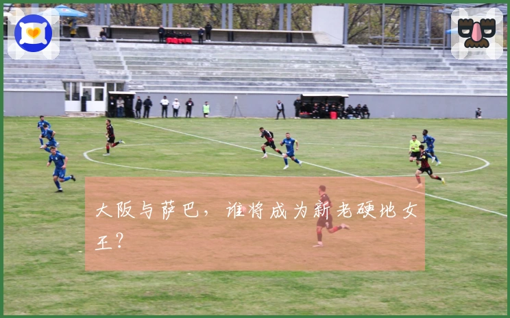 大阪与萨巴，谁将成为新老硬地女王？